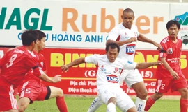 Thu hẹp khoảng cách