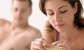 Có bầu sau viên ngừa thai