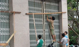 Sang Philippines khảo sát rút kinh nghiệm sau siêu bão