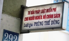 Ba lần giám định mới chịu trả tiền