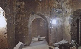 Mộ của Tào Tháo hiện vẫn còn là một bí ẩn