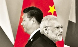 Đụng độ chết người xảy ra khi lãnh đạo Ấn Độ và Trung Quốc đều đang phải xử lý nhiều khó khăn trong nước