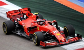 Giải đua F1 dự kiến diễn ra vào đầu tháng 4 tại Hà Nội