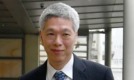 Ông Lý Hiển Dương