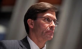 Ông Mark Esper