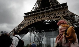 Ảnh minh hoạ: AP