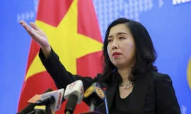 Khuyến cáo người Việt hạn chế đến các nước ảnh hưởng bởi căng thẳng Mỹ - Iran