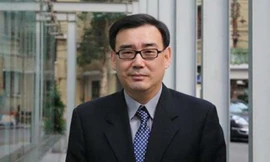 Ông Dương Hằng Quân. (Ảnh: Fb)