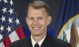 Ông Michael Studeman