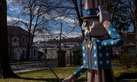 Bữa tiệc số 0 mang Covid-19 từ Mỹ đi khắp thế giới 