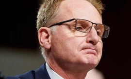 Ông Thomas Modly. (Ảnh: Reuters)