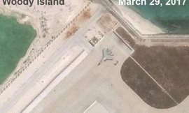 Bà Lê Thị Thu Hằng