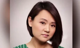 Bà Haze Fan bị bắt khi đang là trợ lý báo chí của Bloomberg