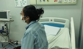 Việt Nam thông báo cho 3 nước châu Âu về ca nhiễm Covid-19 ở Hà Nội