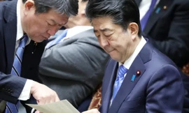 Trung Quốc lo ‘mất mặt’ khi nhiều doanh nghiệp Nhật Bản bắt đầu di tản