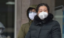 Số người chết và nhiễm nCoV ở Vũ Hán liên tục lập kỷ lục mới. (Ảnh: Getty Images)