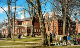 Bên trong ĐH Harvard