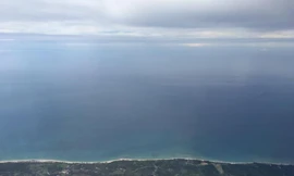 Tình hình biển Đông càng nóng hơn trong thời gian xảy ra đại dịch COVID-19. (Ảnh: ST)