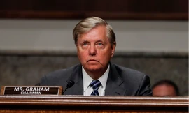 Nghị sĩ Mỹ trình dự luật trừng phạt Trung Quốc vì COVID-19