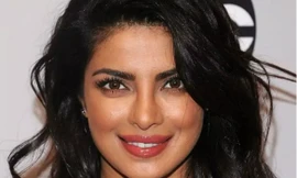 Diễn viên Priyanka Chopra. (Ảnh: Times of India)