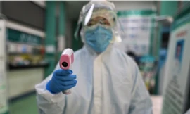 Mỹ và Trung Quốc đổ lỗi cho nhau về COVID-19