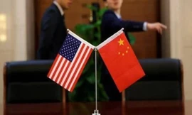 Đàm phán thương mại Mỹ - Trung bị ảnh hưởng bởi đại dịch COVID-19