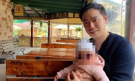 Alan Phan bị điều tra vì hiến tinh trùng quá hăng hái. (Ảnh: Daily Mail)