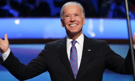 Tổng thống đắc cử Mỹ Joe Biden. (Ảnh: Getty Images)