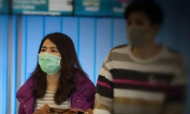 Các nước chạy đua giải cứu công dân mắc kẹt ở Vũ Hán