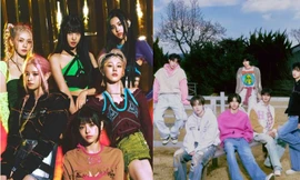 EVERGLOW tan rã sau 6 năm: Fan tiếc nuối, lo lắng cho tương lai của TEMPEST