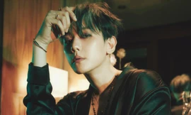 Baekhyun thông báo mở công ty riêng, lần đầu lên tiếng sau lùm xùm hợp đồng với SM 