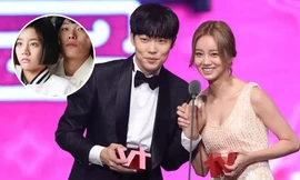 Cặp đôi "Reply 1988" Hyeri - Ryu Jun Yeol chia tay, fan "khóc ròng" vì tiếc nuối