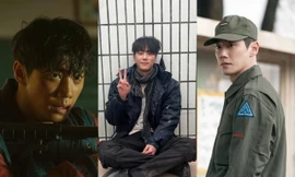 Lee Jun Young: "Mít ướt" của Khi Cuộc Đời Cho Bạn Quả Quýt có khả năng "lật mặt"