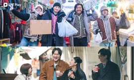 Điểm danh 2 show truyền hình thực tế xứ Hàn không thể bỏ lỡ trong tháng Hai