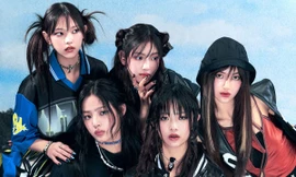 NewJeans hát ca khúc chủ đề cho giải đấu Liên Minh Huyền Thoại, màn hợp tác có quá sức?