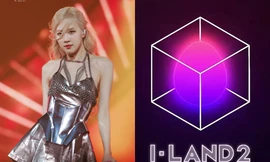 I-LAND 2 hội tụ toàn "cực phẩm": Rosé hát ca khúc chủ đề, Song Kang dẫn chuyện