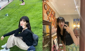 Knet rung động trước "nàng thơ" show hẹn hò hot nhất xứ Hàn, có nét tựa Suzy