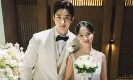 Kim Hye Yoon phủ nhận hẹn hò Byeon Woo Seok sau tập cuối "Lovely Runner"
