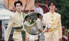 Tình anh em "cảm lạnh" của Vương Hạc Đệ - Phạm Thừa Thừa: Phản bội nhau cũng viral cõi mạng