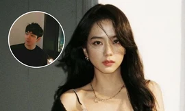 Tương lai của Jisoo BLACKPINK ra sao khi hoạt động dưới trướng công ty của anh trai?