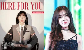 Fan Việt dậy sóng vì Tiffany Young đến Việt Nam, manifest cho "chị Tư" Taeyeon