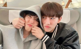 Kết thúc chuyện tình 12 năm, Newyear bị Both "bơ đẹp" trên mạng xã hội