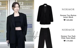 Fan bất bình thay Yoona, chỉ trích stylist lợi dụng cô quảng cáo thương hiệu riêng