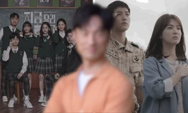 Ông chồng ngoại tình trong "Doctor Cha" hóa ra là gương mặt thân quen của K-drama