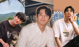 Lee Jun Young: Phản diện màn ảnh là công dân mẫu mực đời thực, "một tủ" tài lẻ