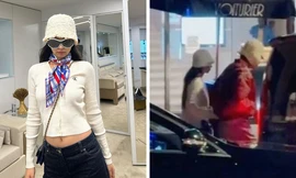 "Xả ảnh" mới, Jennie BLACKPINK đang ngầm xác nhận tin hẹn hò với V BTS là sự thật?