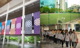 Hà Nội: Ngoài Ams, quận Cầu Giấy còn có các trường THPT "đỉnh nóc, kịch trần" nào?