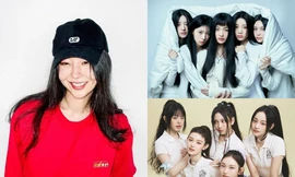 Min Hee Jin bác bỏ cáo buộc, nói "ILLIT sao chép NewJeans" là nguồn cơn xung đột