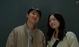 D.O. EXO tái xuất với "Somebody": MV thanh xuân vườn trường "đáng yêu siêu cấp vũ trụ"