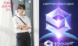 Starlight Boys: Rộ tin đồn "tổng tài hot Douyin" Trương Kế Quân góp mặt thi đấu